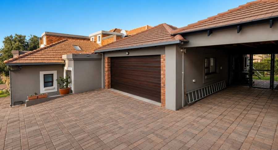 4 Bedroom Property for Sale in Cashan North West